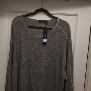 Polo by Ralph Lauren • Sweater • Size 2XB